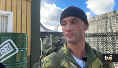 Este foi o motivo que levou Pedro Barroso a desistir da «1.ª Companhia» e que o pode levar ao bloco operatório - Dois às 10