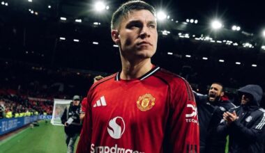 "Nem num milhão de anos..."