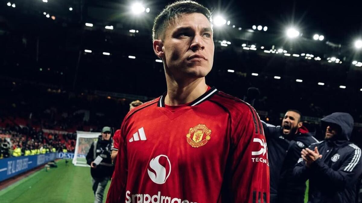 "Nem num milhão de anos..."