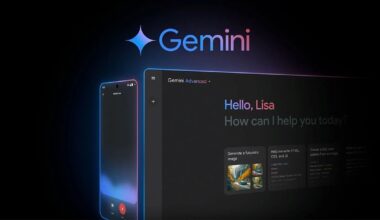 Gemini ganha Inteligência Pessoal e maior ligação às apps da Google para respostas (ainda) mais personalizadas - Internet