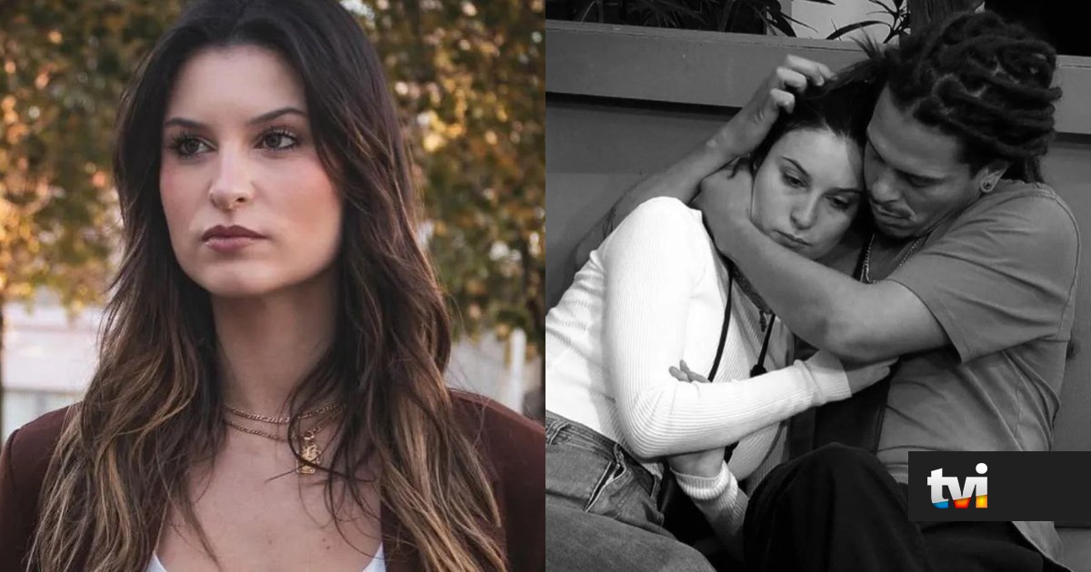 «Foi tudo gravado numa noite»: Renata Reis revela detalhes de momento especial sobre Maycon Douglas - Primeira Companhia