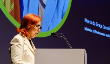 Governo aplaude criação de gigante ibérico petrolífero pela Galp e Moeve: "o tamanho conta" na energia, diz ministra