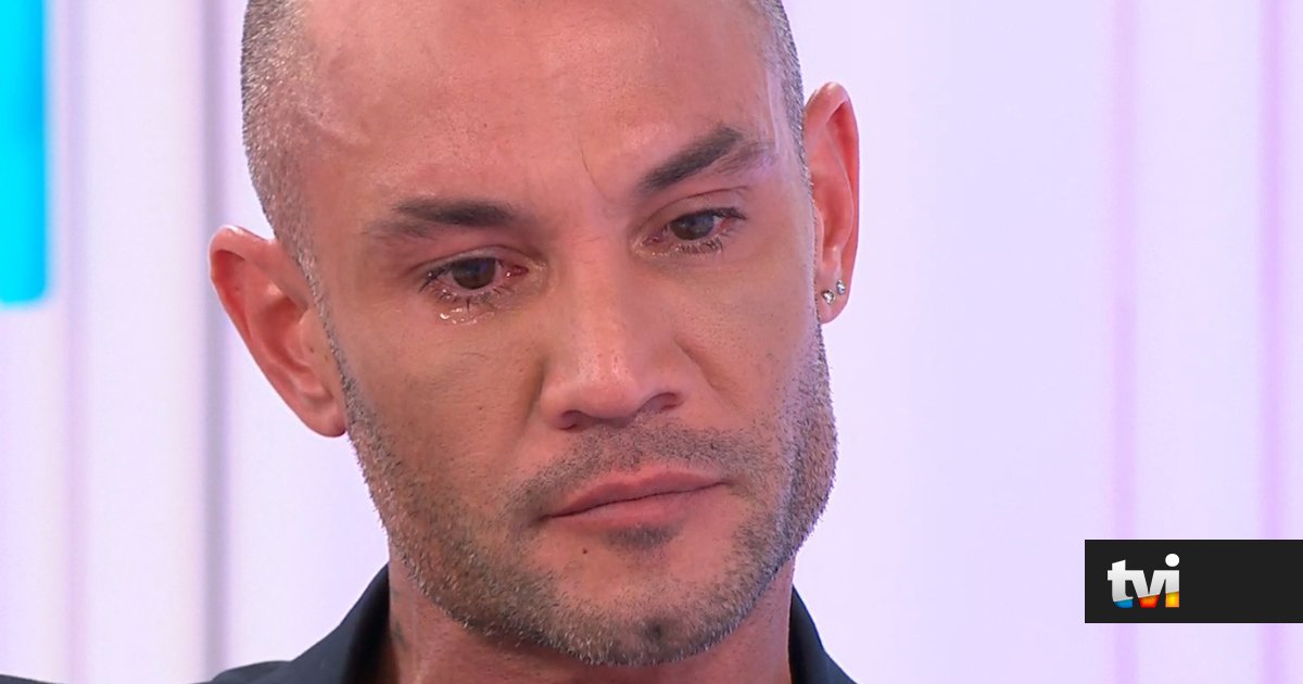 Pedro Barroso ia abdicar do prémio da «1.ª Companhia». Ator emociona ao revelar para onde iria o dinheiro - Dois às 10