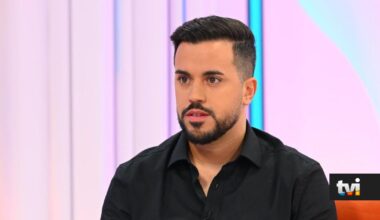 Rutura total. Pedro Jorge corta relações com ex-concorrente: «Não me acrescenta nada» - Dois às 10