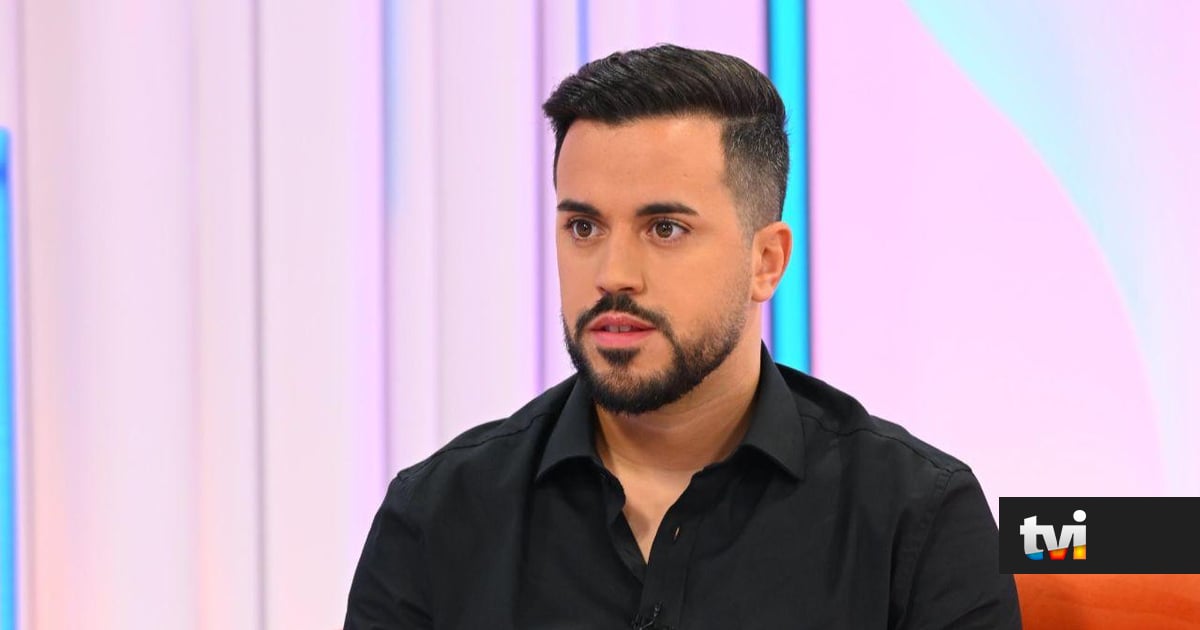 Rutura total. Pedro Jorge corta relações com ex-concorrente: «Não me acrescenta nada» - Dois às 10