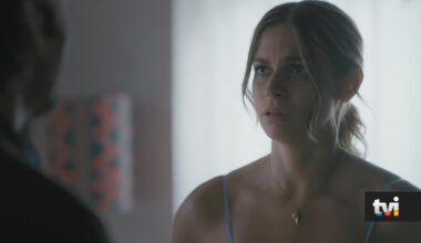  «Terra Forte»: Flor questiona futuro com Maria de Fátima e Sammy responde - Novelas