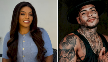 Mãe de MC Kevin revela carta psicografada emocionante