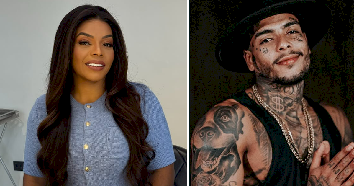 Mãe de MC Kevin revela carta psicografada emocionante