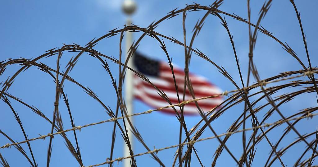 Guantánamo: o ‘buraco negro’ da justiça americana onde ainda definham 15 homens