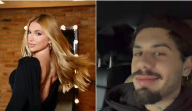 Zé Felipe vai desistir de morar no mesmo condomínio de Virginia? Entenda – R7 Entretenimento