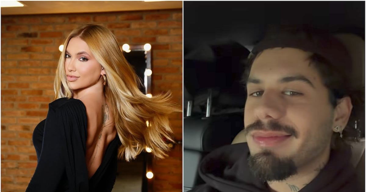 Zé Felipe vai desistir de morar no mesmo condomínio de Virginia? Entenda – R7 Entretenimento