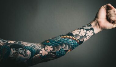 Estudo dinamarquês liga tatuagens a linfoma e câncer de pele – Noticias R7