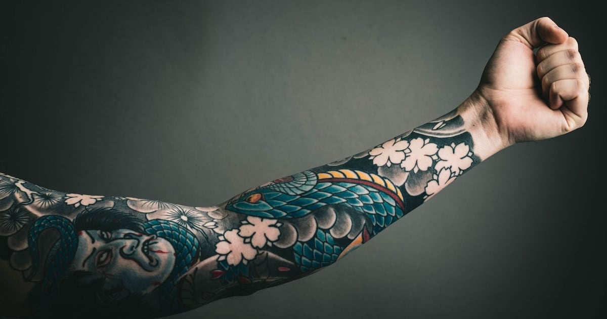 Estudo dinamarquês liga tatuagens a linfoma e câncer de pele – Noticias R7