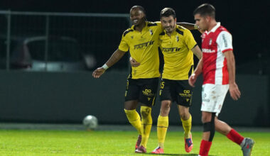 Fafe elimina Braga e está nas meias-finais