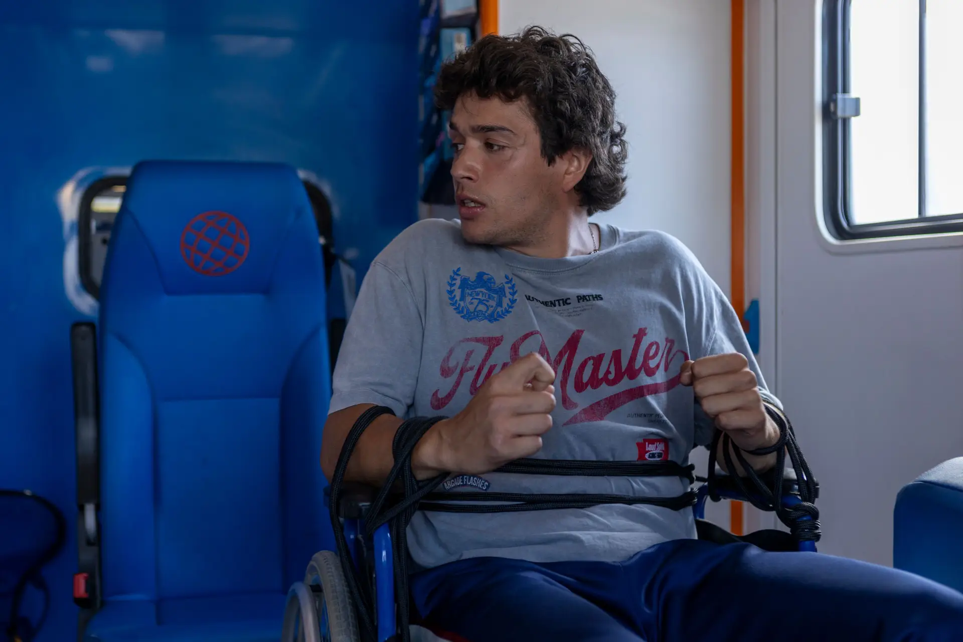 Resumo ‘Vitória’: Tiago enfrenta o momento mais assustador da sua vida