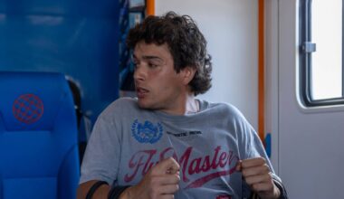 Resumo ‘Vitória’: Tiago enfrenta o momento mais assustador da sua vida