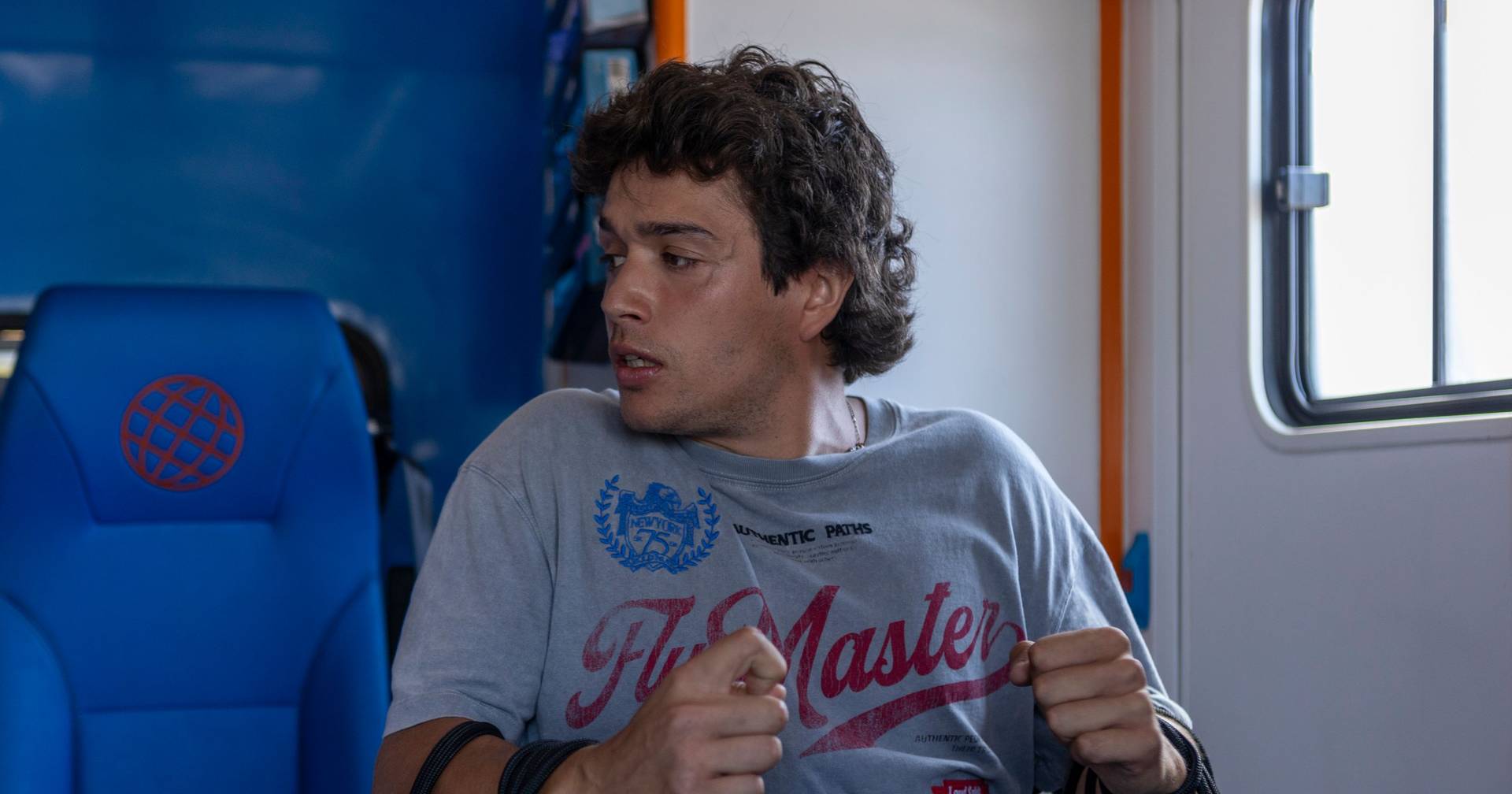 Resumo ‘Vitória’: Tiago enfrenta o momento mais assustador da sua vida