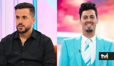 Pedro Jorge expõe atitudes de Leandro após programa que o deixaram em choque - Primeira Companhia