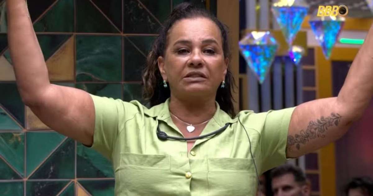 Solange Couto revela golpe milionário e perda de bens luxuosos