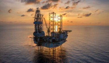 EUA começaram oficialmente a vender petróleo da Venezuela