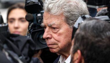 Tribunal da Relação diz que Ricardo Salgado tem mesmo que ser julgado