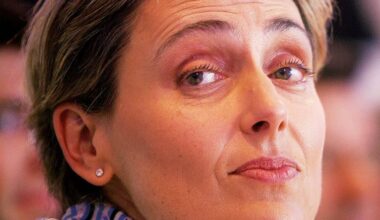 A mensagem de Cláudia Azevedo em Davos: No que toca à igualdade de género, “o progresso continua dolorosamente lento”