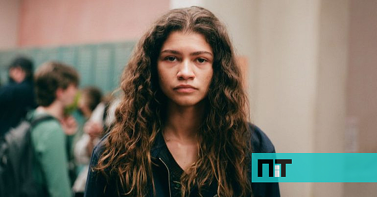 Chegou o primeiro trailer da nova temporada de “Euphoria” que conta com um salto temporal — NiT