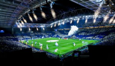 Antigo coordenador dos seguranças do FC Porto morreu após o clássico