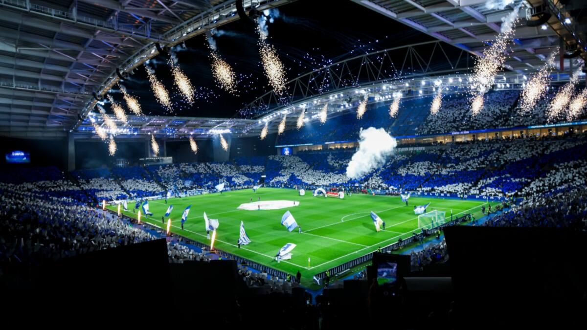 Antigo coordenador dos seguranças do FC Porto morreu após o clássico