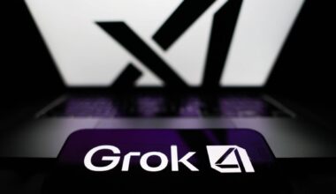 Rede social X anuncia medidas para impedir que Grok dispa "pessoas reais"