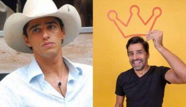 Alberto Cowboy tem histórico impressionante de vitórias no BBB