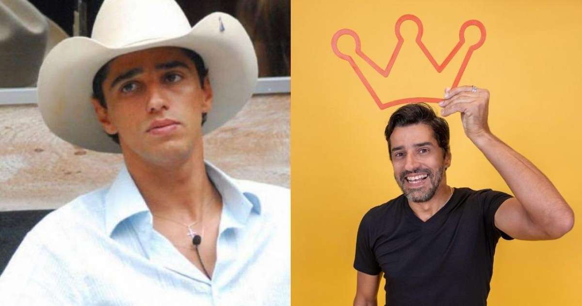 Alberto Cowboy tem histórico impressionante de vitórias no BBB