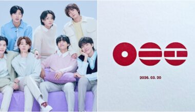 BTS revela nome de novo álbum, ‘ARIRANG’; saiba o que significa