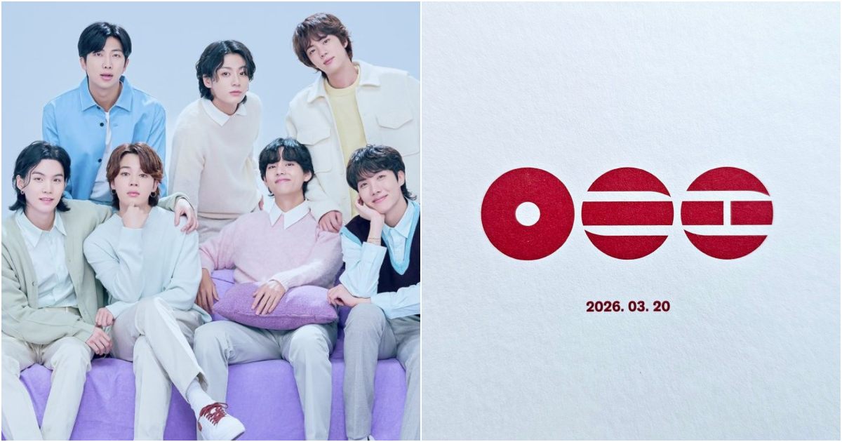 BTS revela nome de novo álbum, ‘ARIRANG’; saiba o que significa