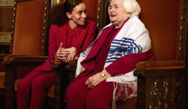 A grande e falível Eleanor: chegou a abençoada estreia de Scarlett Johansson como realizadora