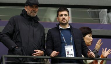 Garantem que há um clube que pode fazer Klopp regressar aos bancos