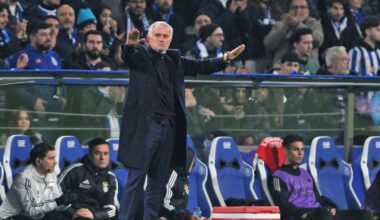 Mourinho de volta ao Real Madrid? «É essa a ideia de Florentino Pérez»