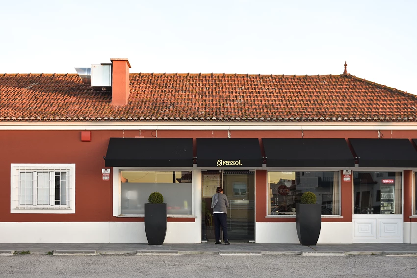 Em Sarilhos Grandes, só há bons entendimentos à mesa graças à conta de um Girassol