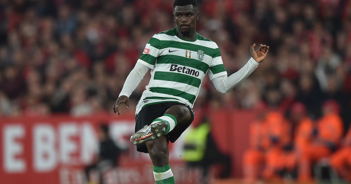 Sporting já tem prazo para o regresso de Diomande