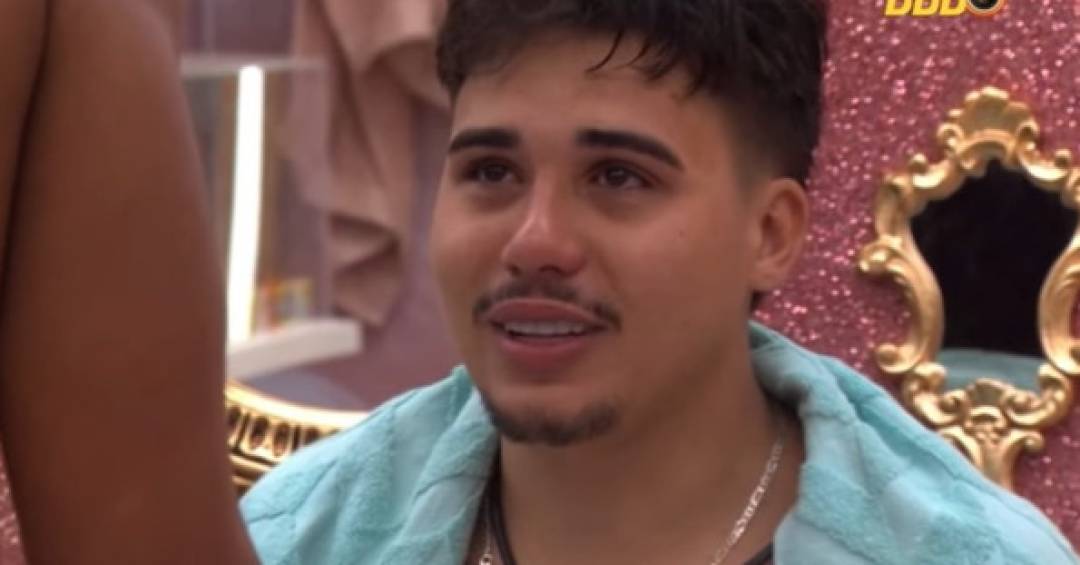 BBB 26: em troca de visibilidade, Pedro expõe esposa ao falar de traição