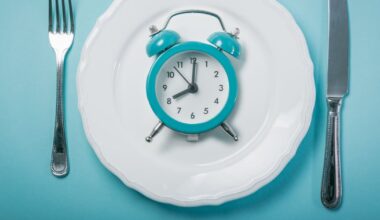Saiba como o jejum intermitente contribui para o emagrecimento – Noticias R7