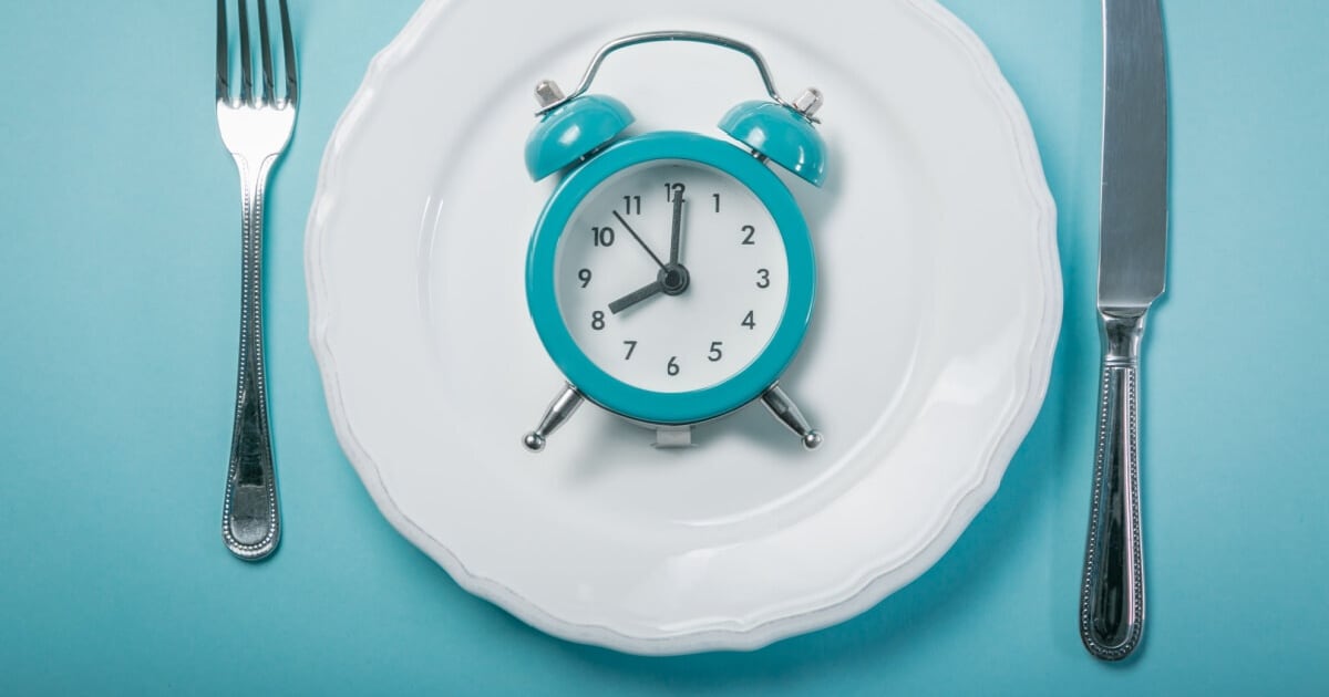 Saiba como o jejum intermitente contribui para o emagrecimento – Noticias R7