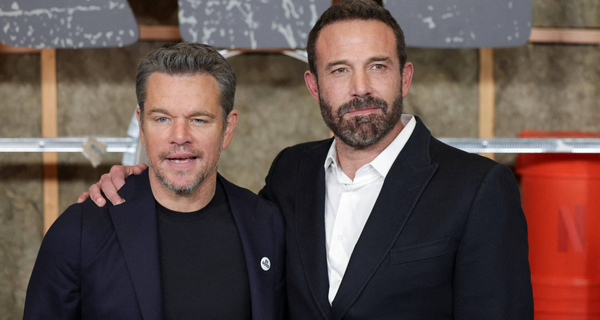 Matt Damon e Ben Affleck: o que ver no streaming na sexta - 15/01/2026 - Ilustrada