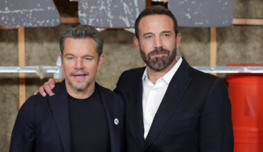 Matt Damon e Ben Affleck: o que ver no streaming na sexta - 15/01/2026 - Ilustrada