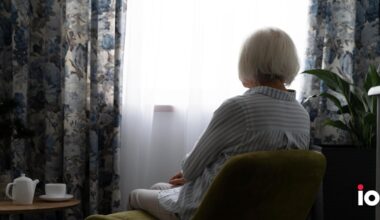 Idosa obrigada a vender a casa para pagar mais de 130 mil euros após guerra com vizinha por 30 centímetros de terreno - Notícias de hoje