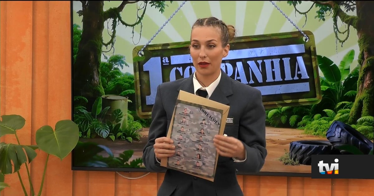 Antes de entrar na «1.ª Companhia», Soraia Sousa terminou relação com famoso ator da TVI - Dois às 10