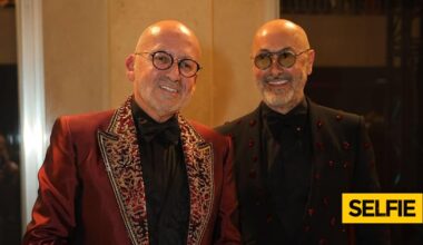 De luto! Manuel Luís Goucha e Rui Oliveira choram morte na família