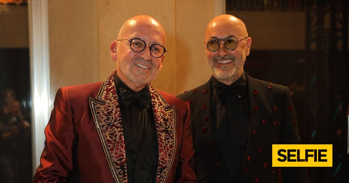 De luto! Manuel Luís Goucha e Rui Oliveira choram morte na família