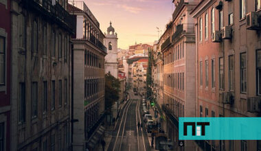 Há uma cidade portuguesa entre os melhores destinos da TripAdvisor para visitar em 2026 — NiT