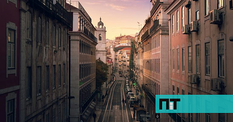 Há uma cidade portuguesa entre os melhores destinos da TripAdvisor para visitar em 2026 — NiT